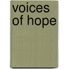 Voices Of Hope by Unicef