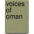 Voices Of Oman