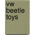 Vw Beetle Toys