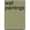 Wall Paintings door Sharon Cather