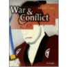 War & Conflict door Jane Bingham