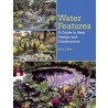 Water Features door Peter J. May