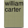 William Carter by William Carter