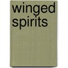 Winged Spirits door Jean Zaleski