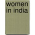 Women in India