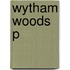 Wytham Woods P