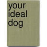 Your Ideal Dog door Ruth Weston