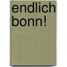 Endlich Bonn! door Sascha Becker