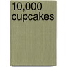 10,000 Cupcakes by Susanna Tee