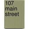 107 Main Street door Ross Davidson