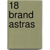 18 Brand Astras door Jagdeep Kapoor