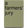 A Farmers' Jury door Stuart Coupe