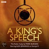 A King's Speech by Mark S. Burgess