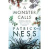 A Monster Calls door Siobhan Dowd