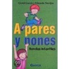 A Pares y Nones by Gretel Garcia