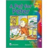 A Pet For Peter door Mario Herrera Salazar