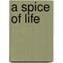 A Spice Of Life