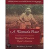 A Woman's Place door Norton Juster