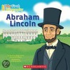 Abraham Lincoln by Marion Dane Bauer