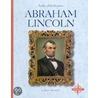 Abraham Lincoln door Jean F. Blashvield