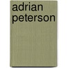 Adrian Peterson door Marty Gitlin