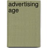 Advertising Age door Thorson/Duffy