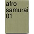 Afro Samurai 01