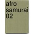 Afro Samurai 02