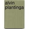 Alvin Plantinga by John McBrewster