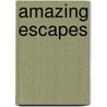 Amazing Escapes by John Foster