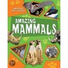 Amazing Mammals by Sandra Stotksy