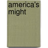 America's Might door Lynn Stone