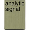 Analytic Signal by John McBrewster
