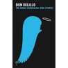 Angel Esmeralda door Don Delillo