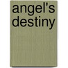 Angel's Destiny door Rita Cook