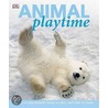 Animal Playtime door Inc. Dorling Kindersley