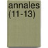 Annales (11-13)