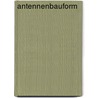 Antennenbauform by Quelle Wikipedia