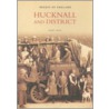 Around Hucknall door Harry Smith