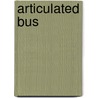 Articulated Bus by John McBrewster
