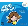 Asset Audio Cds door Marie Gatfield