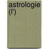 Astrologie (L') by Claire Ross