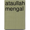Ataullah Mengal by John McBrewster
