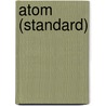 Atom (standard) door John McBrewster