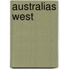 Australias West door Richard Woldendorp