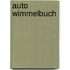 Auto Wimmelbuch