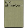 Auto Wimmelbuch door Stephan Lomp