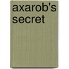 Axarob's Secret door Dawn Ridgway