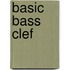 Basic Bass Clef