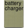 Battery Charger door John McBrewster